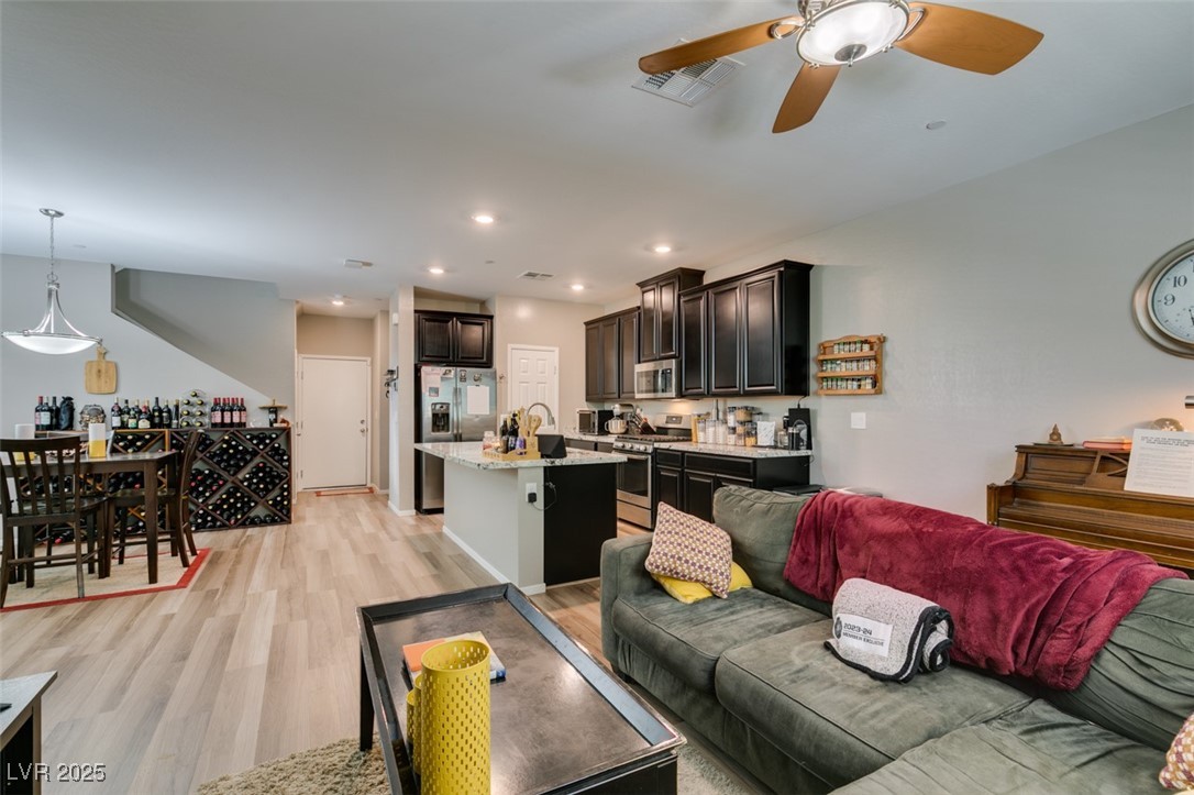 6472 Centennial Skies Court Property Photo 15