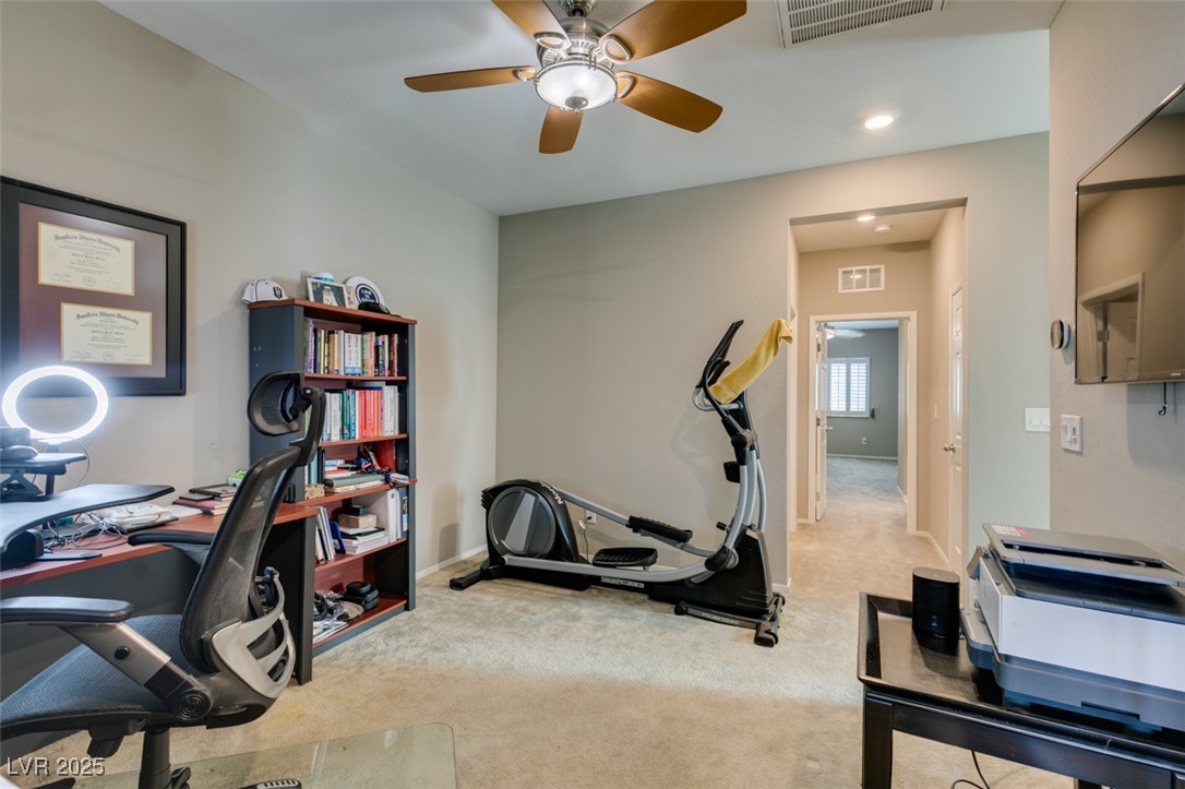 6472 Centennial Skies Court Property Photo 19