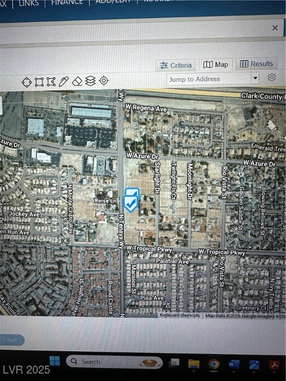 N Tenaya Property Photo 1