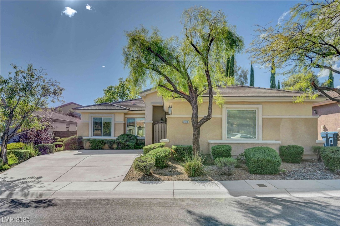 3415 RIDGE MEADOW Street n/a Property Photo 1