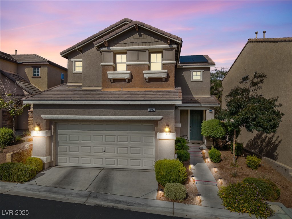 10742 Leatherstocking Avenue Property Photo 1