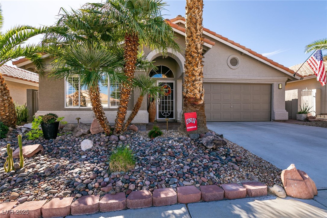 1521 Ascension Circle Property Photo 1