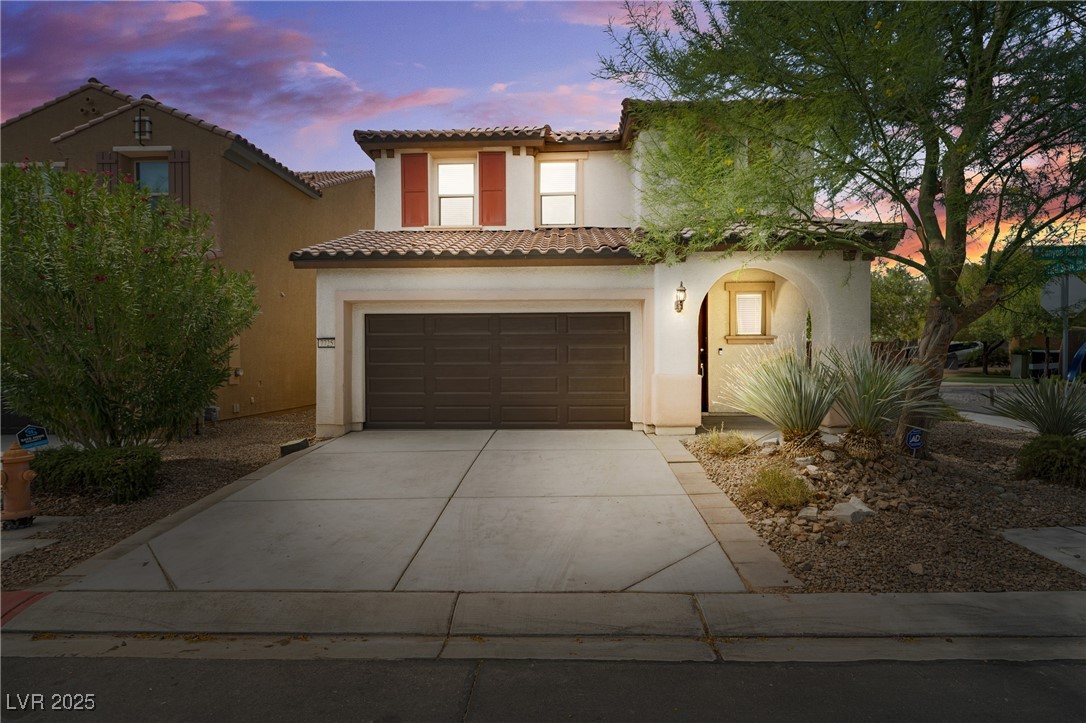 7725 Canyon Diablo Road Property Photo 1