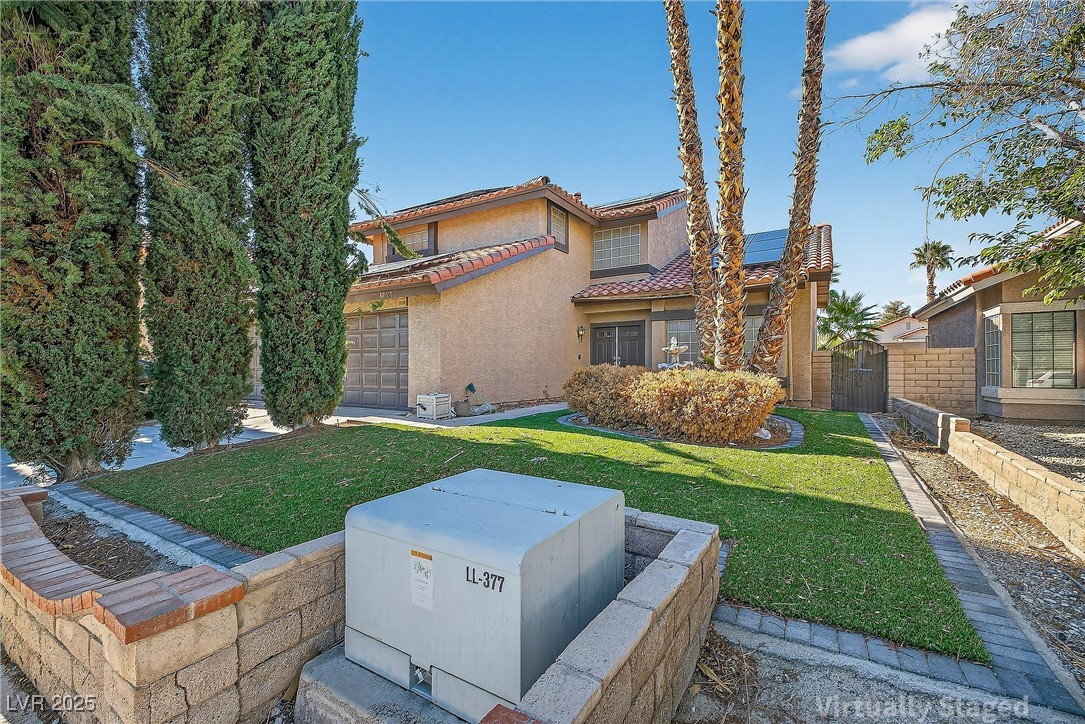 4715 Illustrious Street Property Photo 1