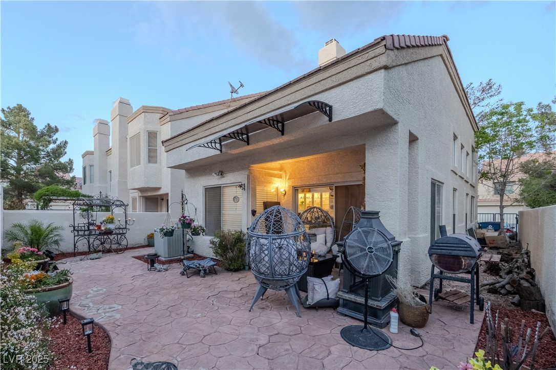 2649 Golden Sands Drive Property Photo 46