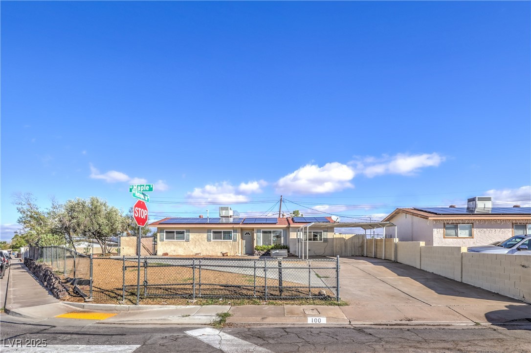 100 Maple Street Property Photo 1