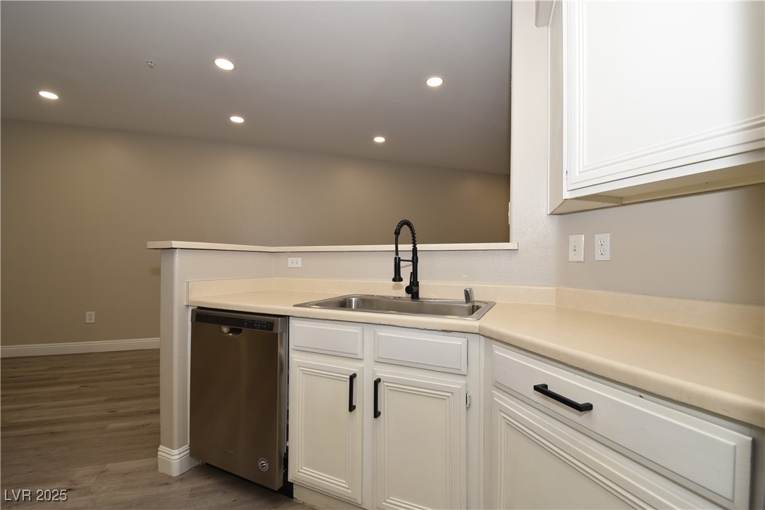 7155 South Durango Drive 207 Property Photo 5