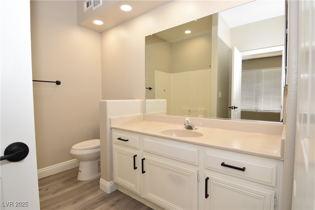 7155 South Durango Drive 207 Property Photo 16