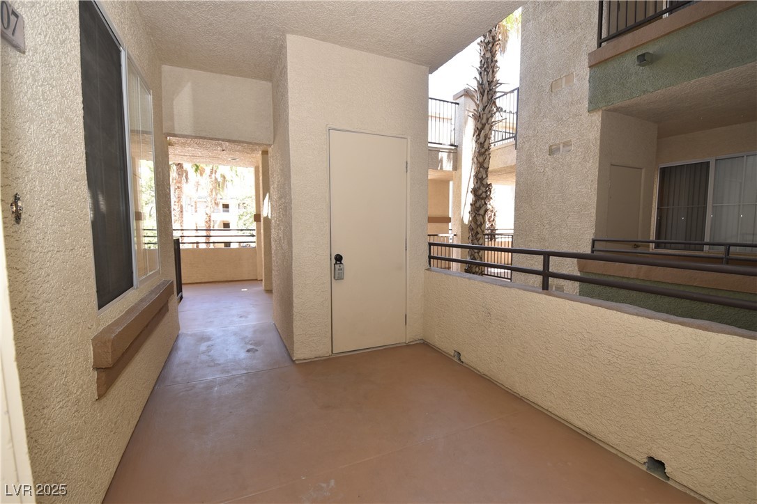 7155 South Durango Drive 207 Property Photo 22