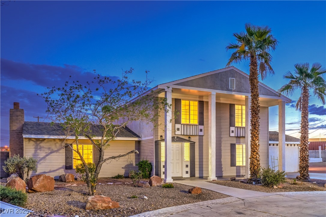 7477 Ullom Drive Property Photo 1