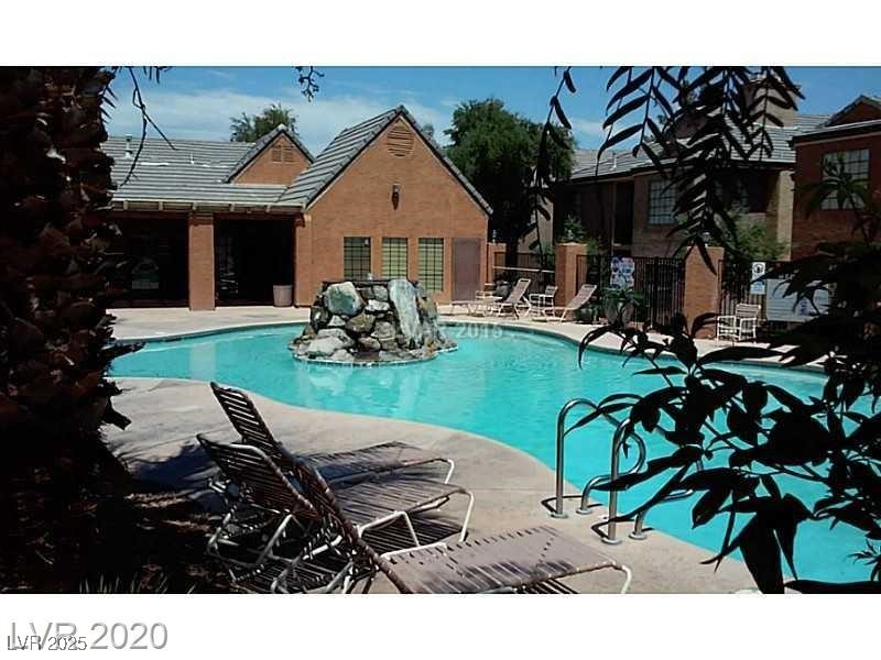 2700 North Rainbow Boulevard 1105 Property Photo 1