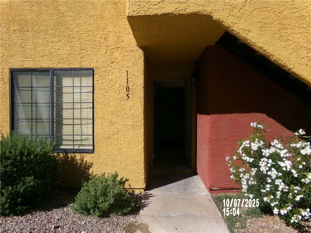 2700 North Rainbow Boulevard 1105 Property Photo 2