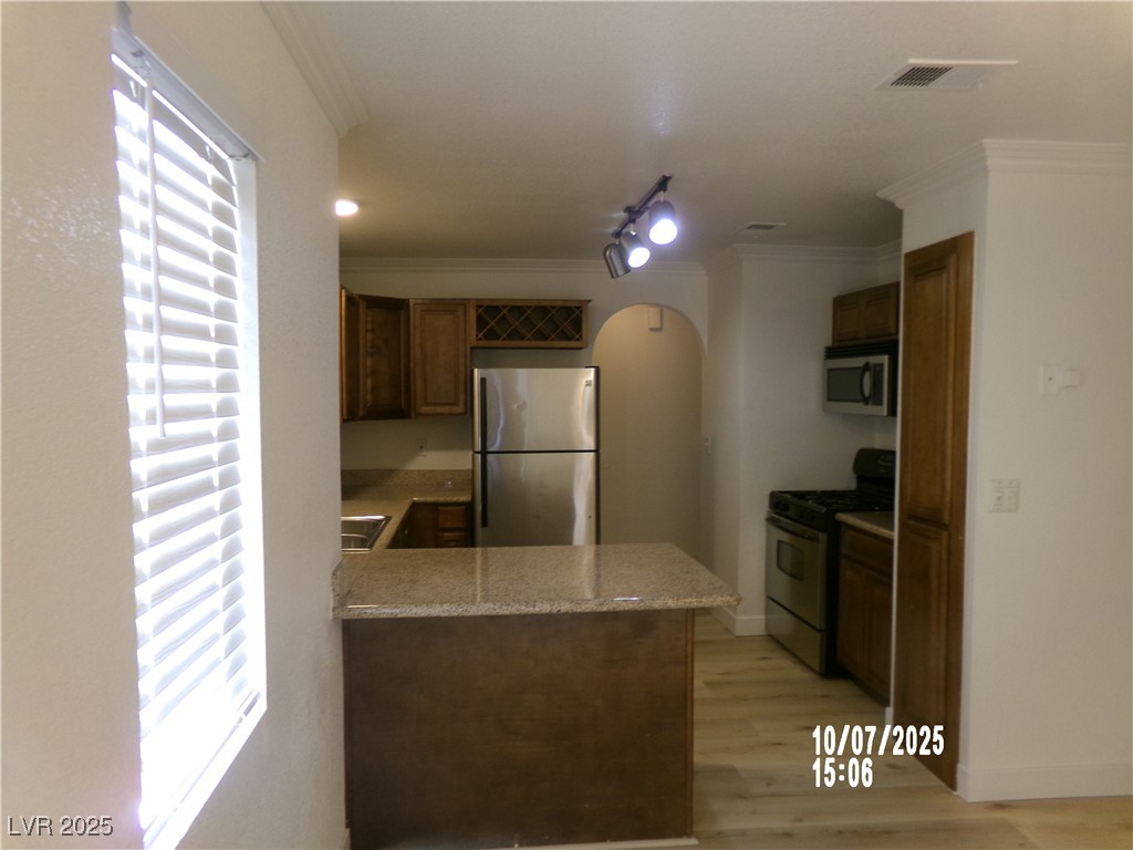 2700 North Rainbow Boulevard 1105 Property Photo 5