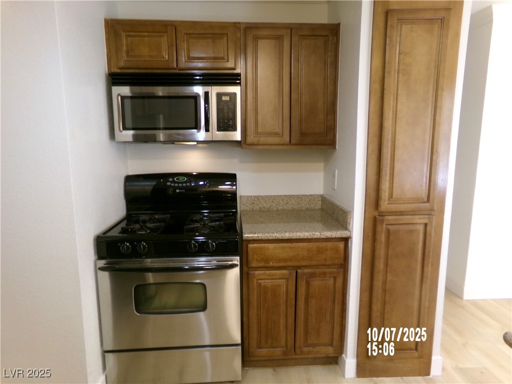 2700 North Rainbow Boulevard 1105 Property Photo 6