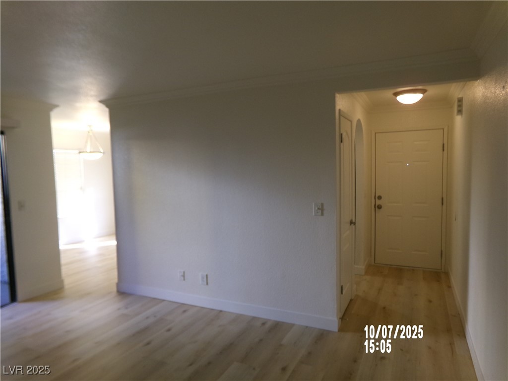 2700 North Rainbow Boulevard 1105 Property Photo 11
