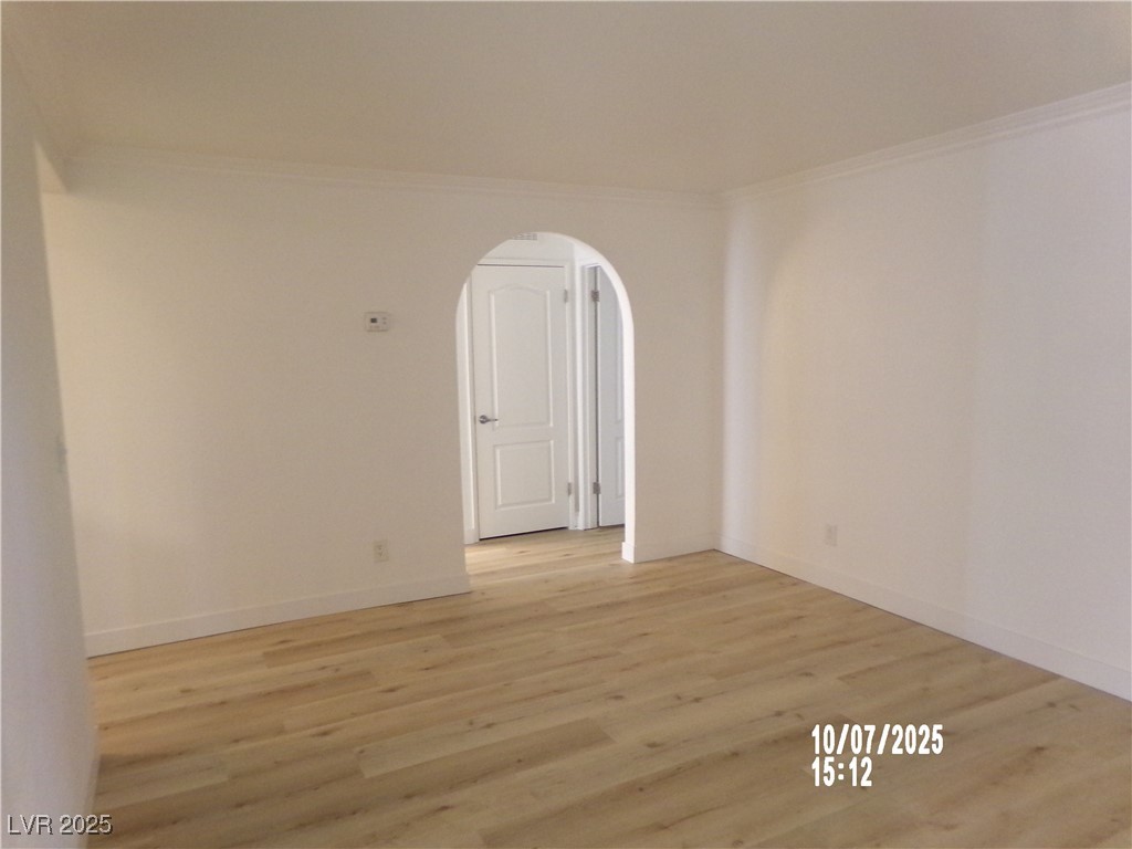 2700 North Rainbow Boulevard 1105 Property Photo 13
