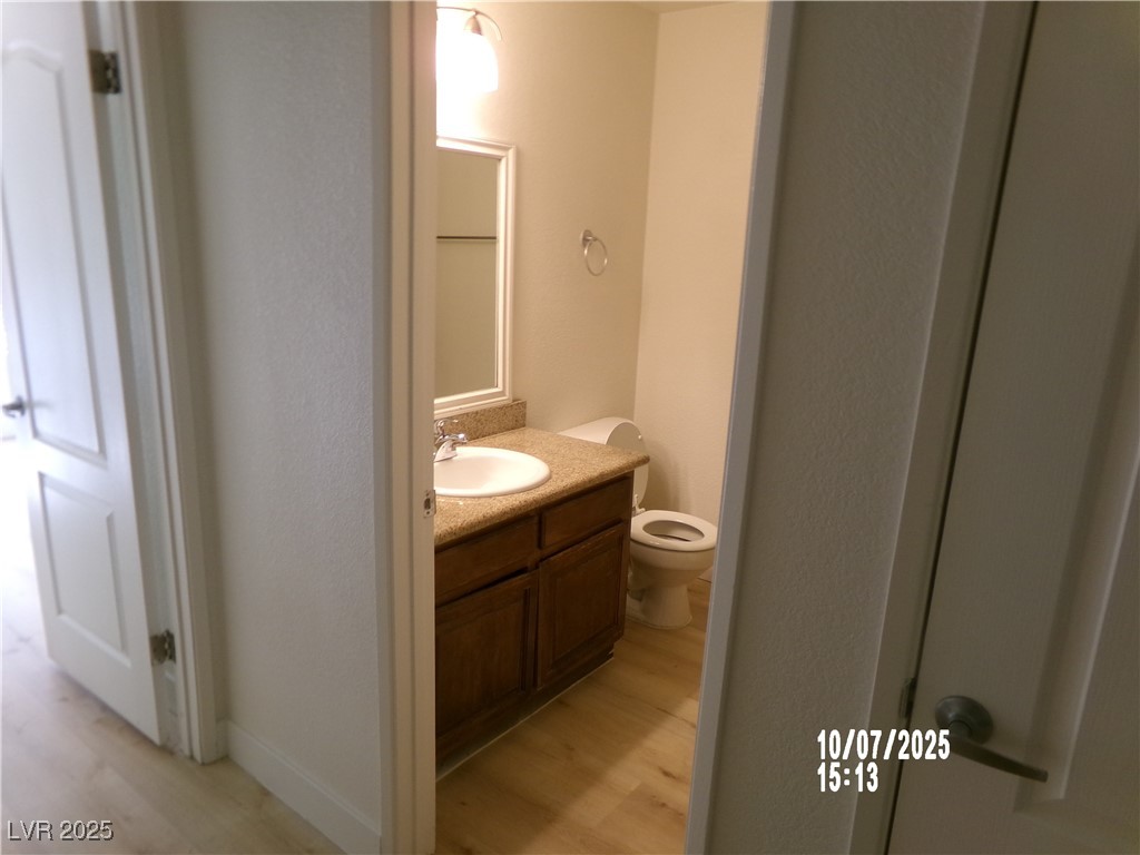 2700 North Rainbow Boulevard 1105 Property Photo 20