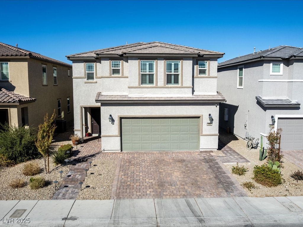 6082 Rose Springs Avenue Property Photo 1