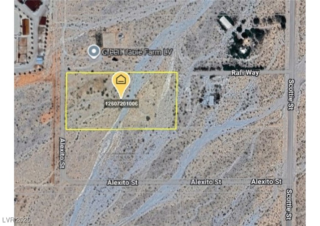 8550 Alexito Street Property Photo 1