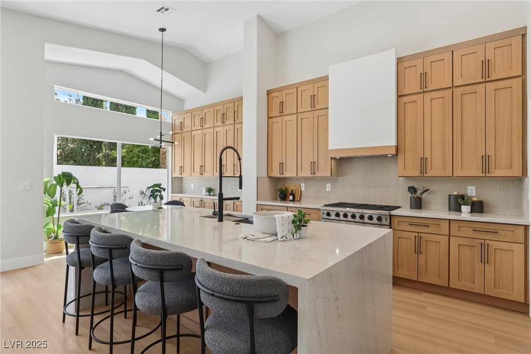 8101 Bay Harbor Drive Property Photo 1