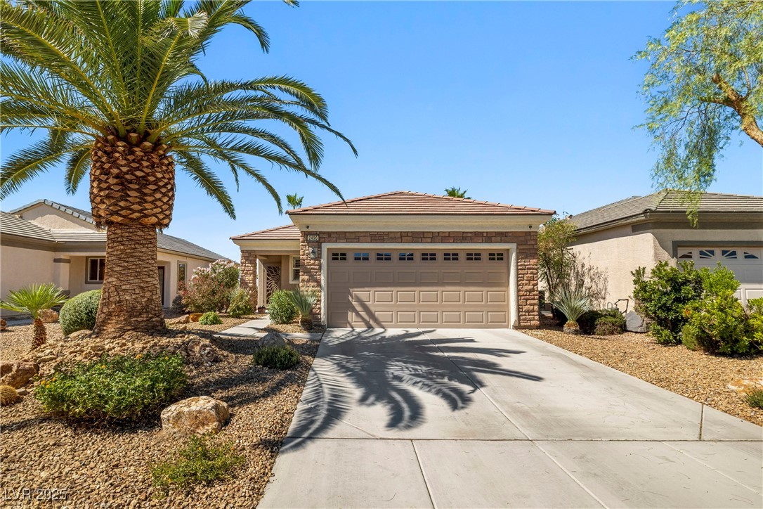 2496 Ashen Light Drive Property Photo 1