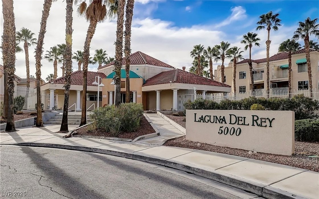 5000 Red Rock Street 211 Property Photo 1