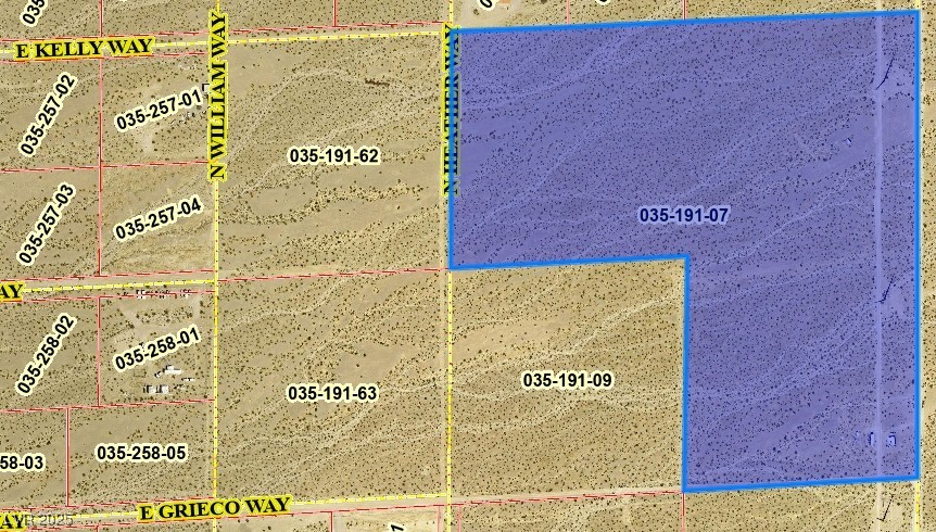 630 North Higley Road Property Photo 2