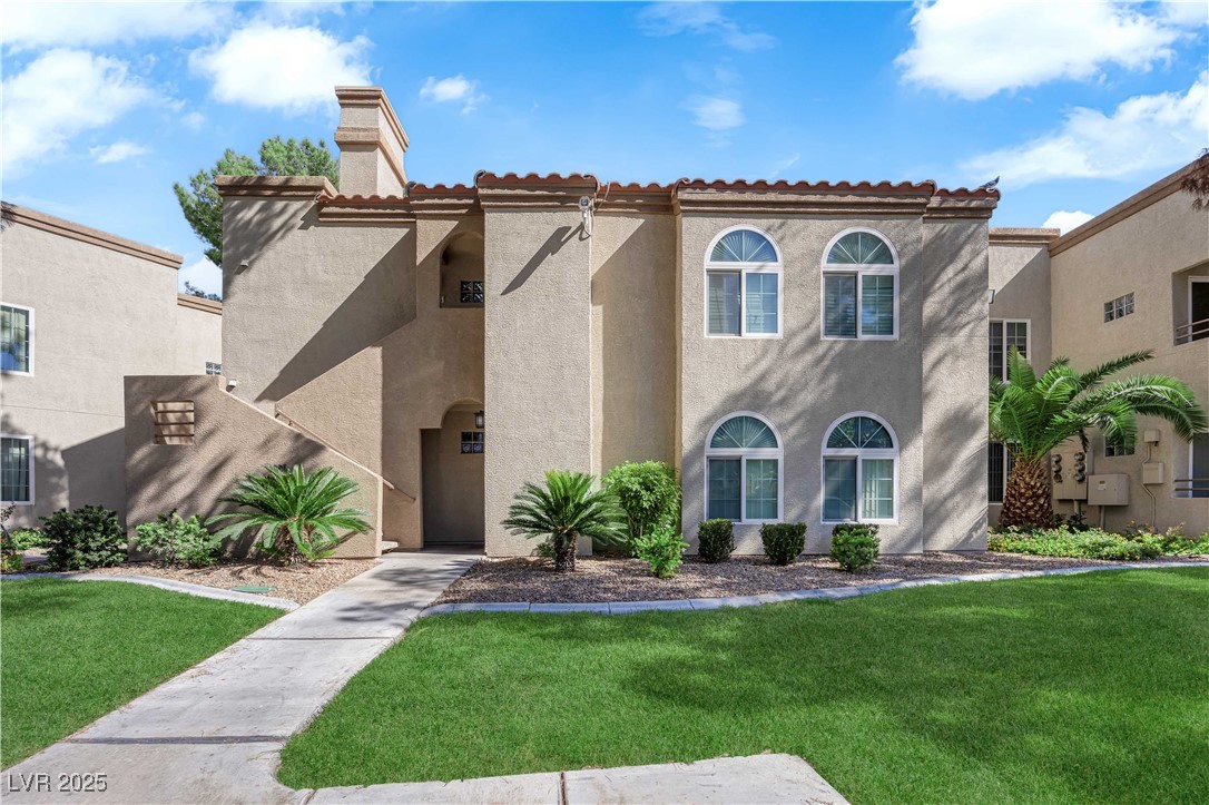 3145 East Flamingo Road 1025 Property Photo 1