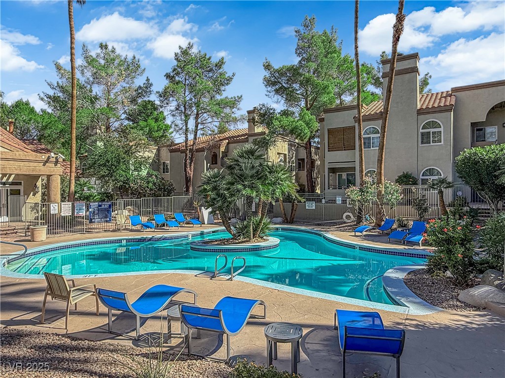 3145 East Flamingo Road 1025 Property Photo 18