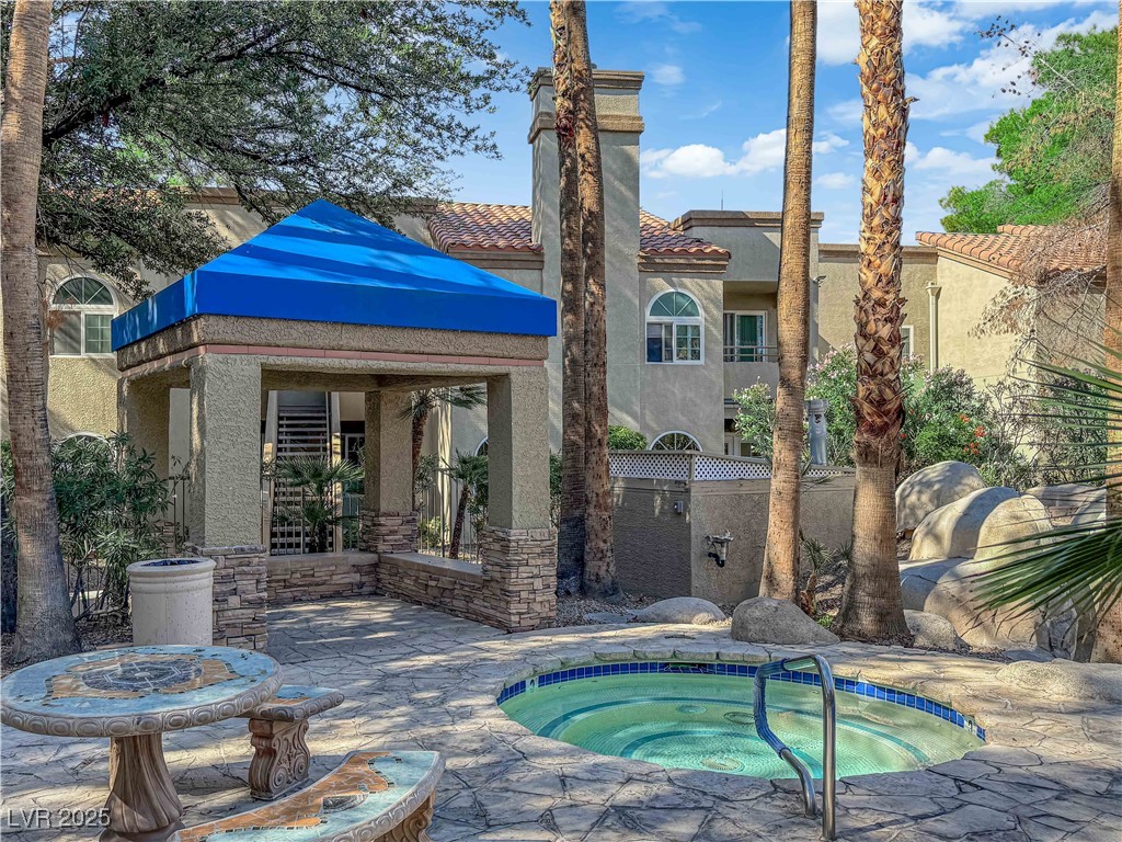 3145 East Flamingo Road 1025 Property Photo 19