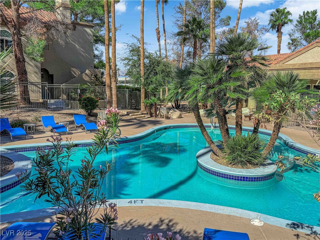 3145 East Flamingo Road 1025 Property Photo 20