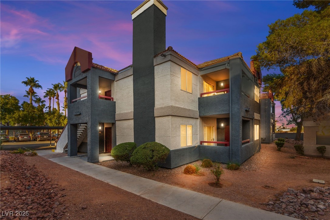 8600 West Charleston Boulevard 2018 Property Photo 1