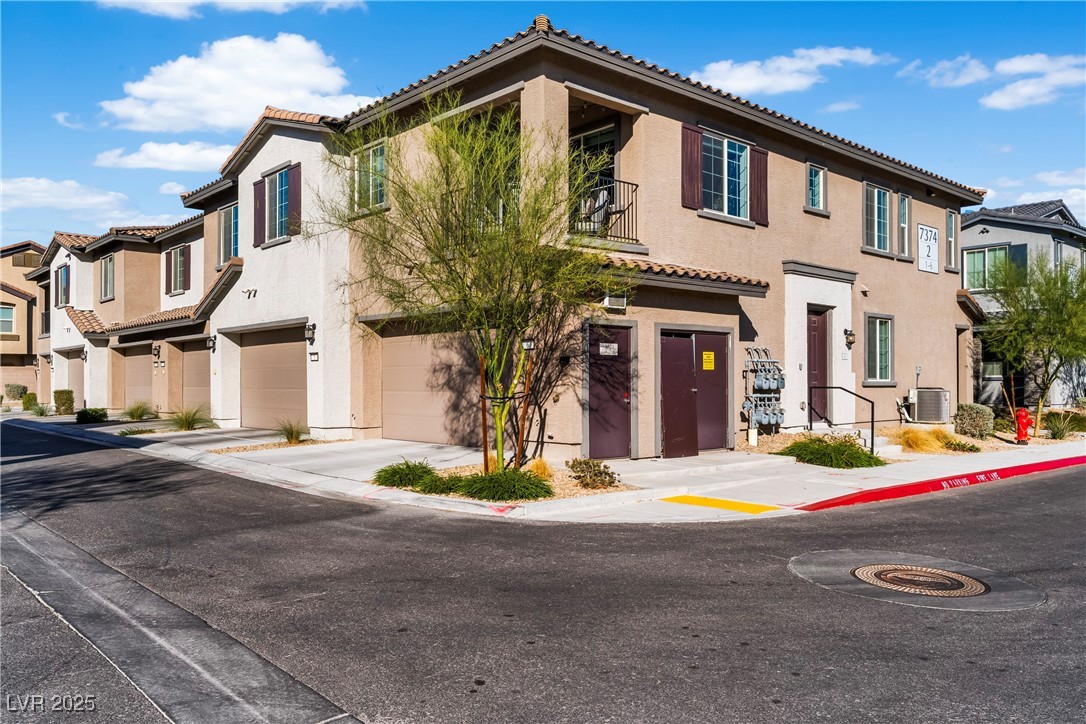 7374 North Decatur Boulevard 6 Property Photo 1