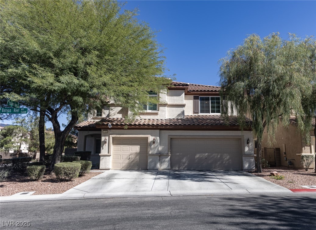 11450 Banyan Reef Street Property Photo 1