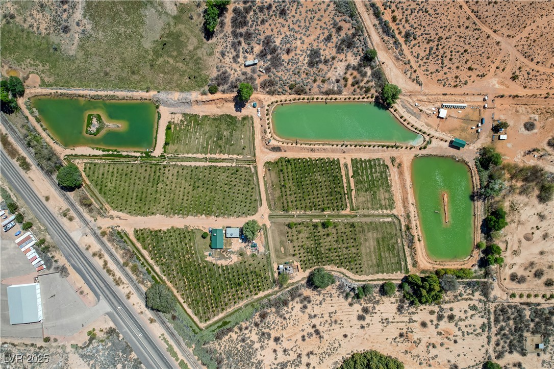 1065 South Moapa Valley Boulevard Property Photo 1