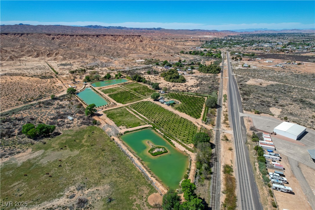 1065 South Moapa Valley Boulevard Property Photo 8