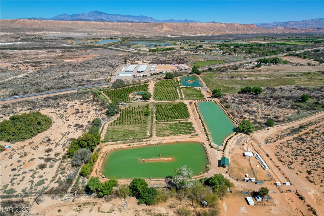 1065 South Moapa Valley Boulevard Property Photo 12