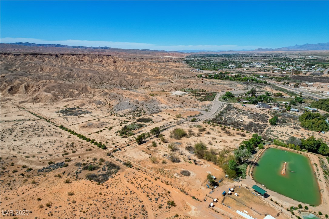 1065 South Moapa Valley Boulevard Property Photo 14