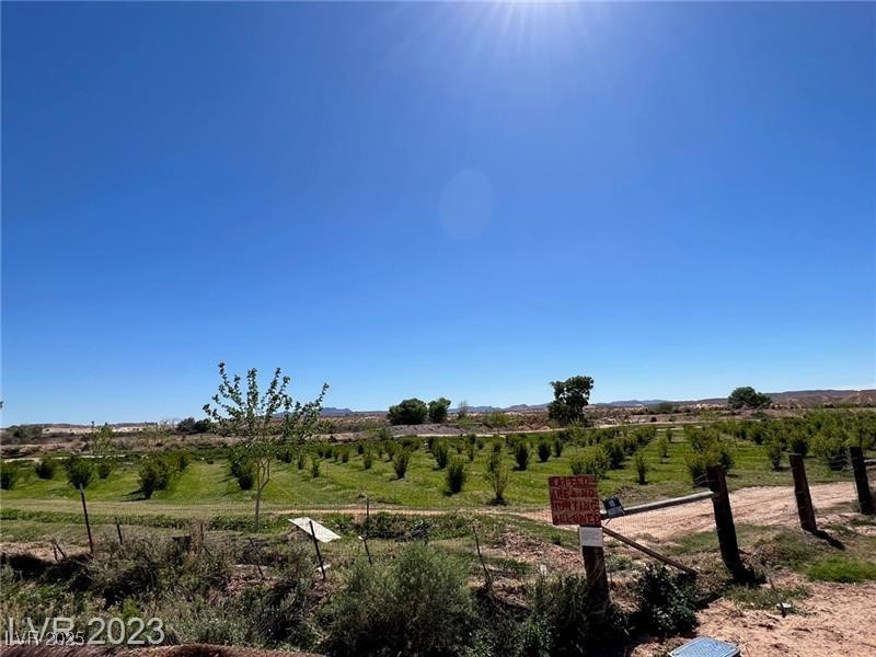 1065 South Moapa Valley Boulevard Property Photo 16