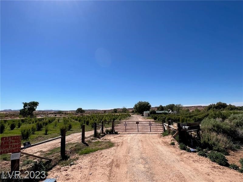 1065 South Moapa Valley Boulevard Property Photo 19