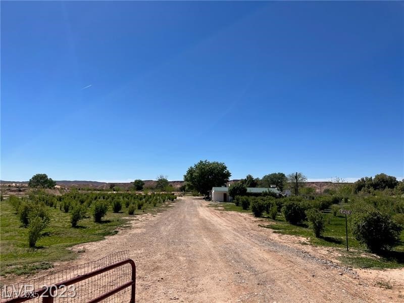 1065 South Moapa Valley Boulevard Property Photo 20