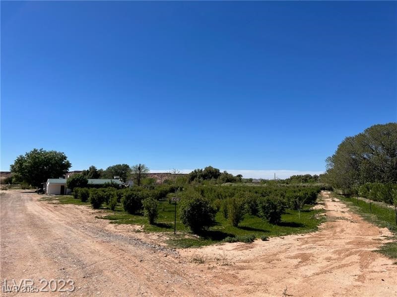 1065 South Moapa Valley Boulevard Property Photo 21