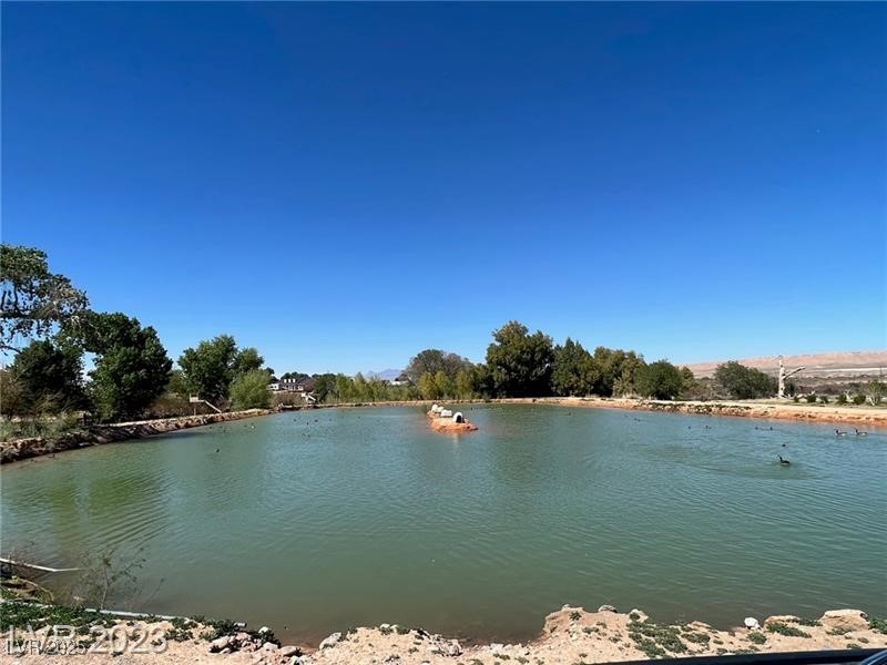1065 South Moapa Valley Boulevard Property Photo 22