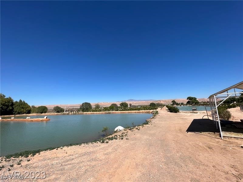 1065 South Moapa Valley Boulevard Property Photo 23