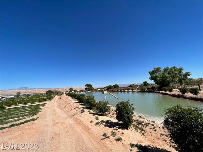 1065 South Moapa Valley Boulevard Property Photo 27