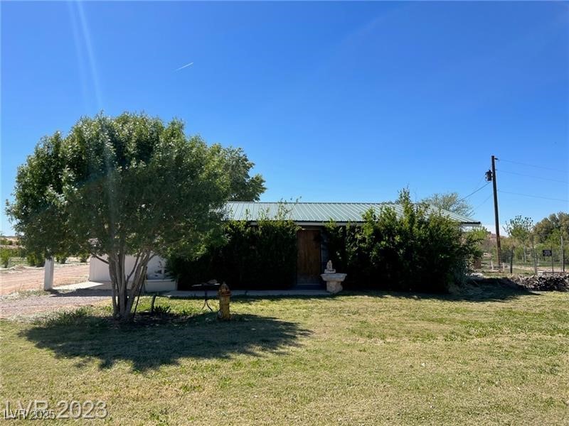 1065 South Moapa Valley Boulevard Property Photo 31