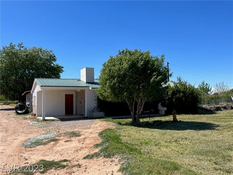 1065 South Moapa Valley Boulevard Property Photo 32