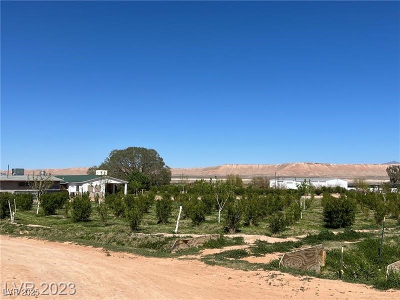 1065 South Moapa Valley Boulevard Property Photo 33