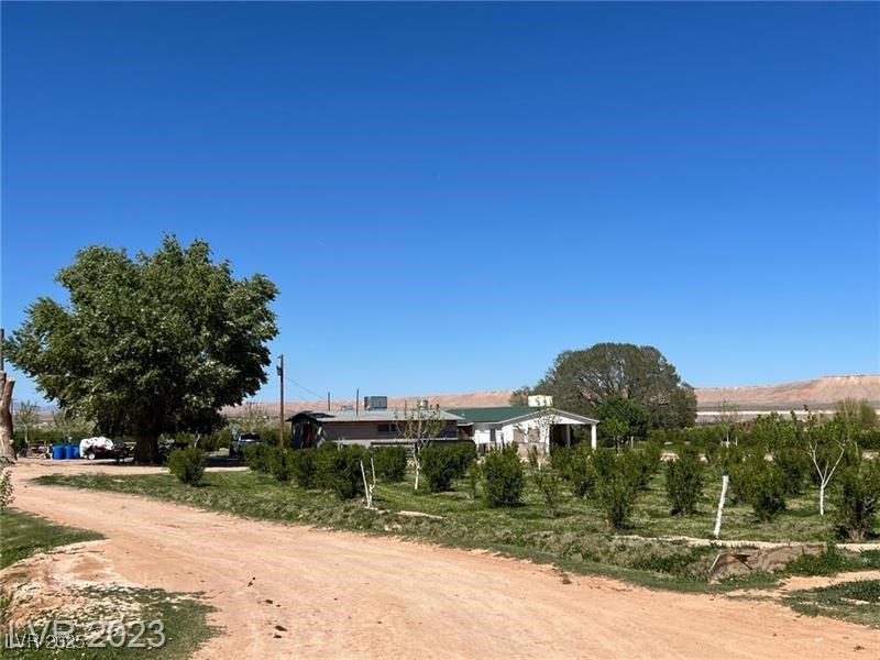 1065 South Moapa Valley Boulevard Property Photo 34