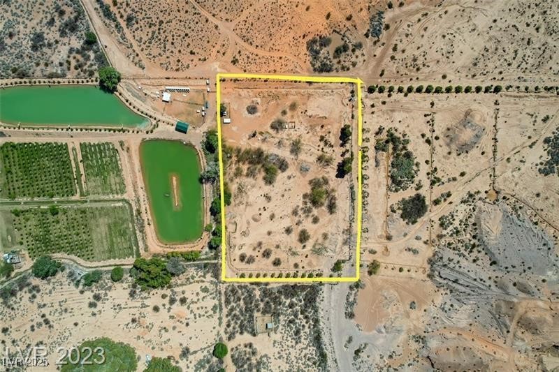0 Moapa Valley Blvd Property Photo 1